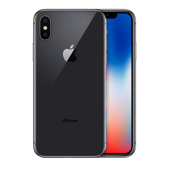 Smartphone Apple iPhone X 5,8