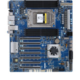 Motherboard Gigabyte MC62-G40 AMD-2