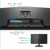 Monitor BenQ 9H.LKGLA.TBE 31.5" 4K Ultra HD LED IPS-5