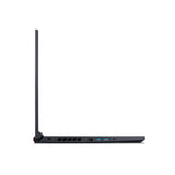 Notebook Acer AN515-45-R6CN RYZEN 7 5800H 16GB 1TB SSD Spanish Qwerty 1 TB SSD 16 GB RAM 15.6"-3