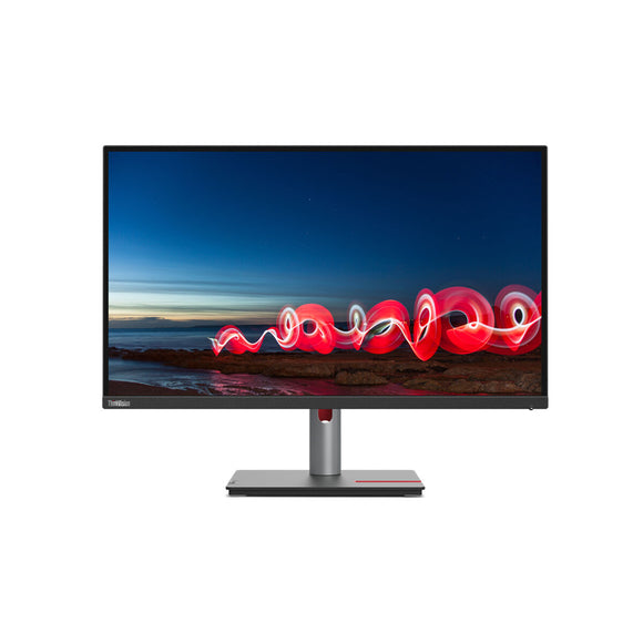 Monitor Lenovo 63A3GAT1EU 27