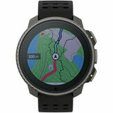 Smartwatch Suunto Black Titanium 49 mm-4