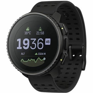 Smartwatch Suunto Vertical 1,4" Black-0