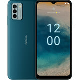 Smartphone Nokia G22 Blue 64 GB 6,52" 4 GB RAM Unisoc-3