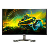 Monitor Philips 31,5" Quad HD 165 Hz-12