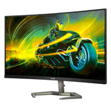 Monitor Philips 31,5" Quad HD 165 Hz-7