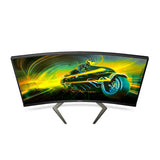 Monitor Philips 31,5" Quad HD 165 Hz-6