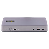 USB Hub Startech DK31C3MNCRUE 60 W-1