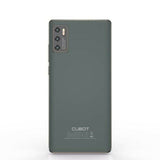 Smartphone Cubot P50 6,2" 6 GB RAM 128 GB Green-1