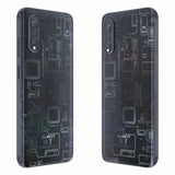 Smartphone Cubot X70 12 GB RAM 6,5" 256 GB-1