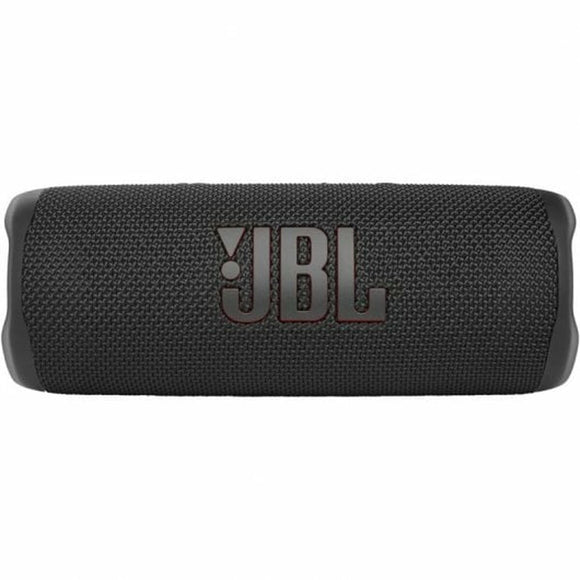 Portable Bluetooth Speakers JBL Flip 6 20 W Black-0