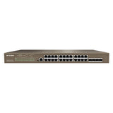 Switch IP-Com Networks G5328P-24-410W-0