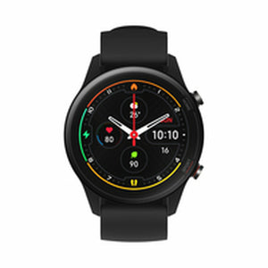 Smartwatch Xiaomi BHR4550GL            1,39" GPS 420 mAh-0