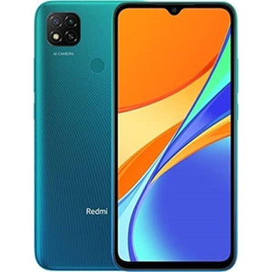 Smartphone Xiaomi 9C NFC 6,53" 3 GB RAM 64 GB 13 MP + 5 MP Green 64 GB 3 GB RAM 6,53" ARM Cortex-A53 MediaTek Helio G35-0