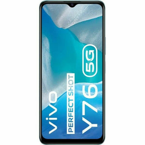 Smartphone Vivo Y76 5G 6,58“ 5G 8 GB RAM 128 GB-0