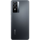 Smartphone Vivo Vivo Y76 5G Black 6,58“ 8 GB RAM Octa Core MediaTek Dimensity 6,6" 1 TB 256 GB-1