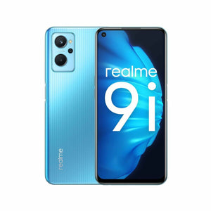 Smartphone Realme 9i 6,6" 4 GB RAM 128 GB-0