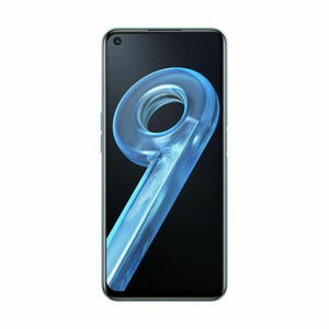 Smartphone Realme RMX3491 6,6" 4 GB RAM 64 GB Blue-0
