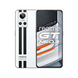 Smartphone Realme Neo 3 12GB  256GB White 12 GB RAM Octa Core MediaTek Dimensity 256 GB 6,7"-0