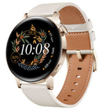 Smartwatch GT3 Huawei 55027150 White 42 mm 1,32"-3