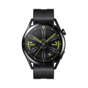 Smartwatch Huawei 55028445 46 mm 1,43" Black-0