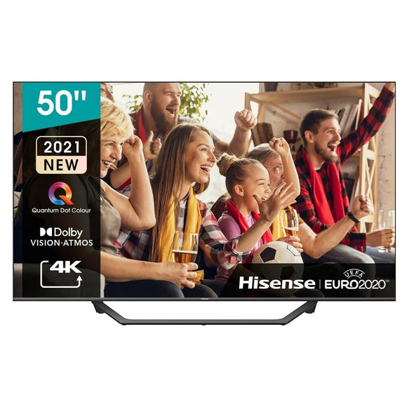 Smart TV Hisense 50A7GQ 50