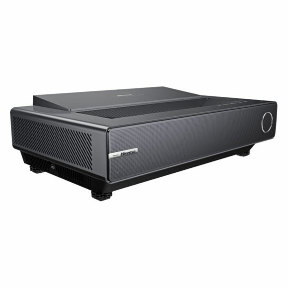 Projector Hisense PX1-PRO 90-130 Black Full HD-0