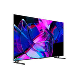 Smart TV Hisense 100U7KQ 100" 4K Ultra HD LED Dolby Atmos AMD FreeSync-3