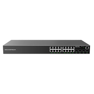 Switch Grandstream GWN7802 Gigabit Ethernet RJ45 x 16-0