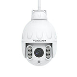 Surveillance Camcorder Foscam SD4-W-4