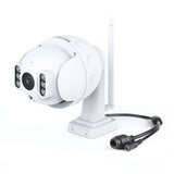 Surveillance Camcorder Foscam SD4-W-2