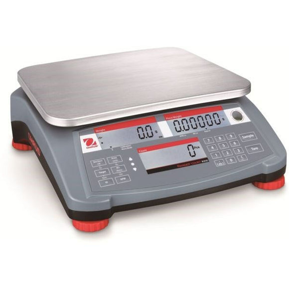 Precision Digital Scale OHAUS RC31P6 6 Kg-0