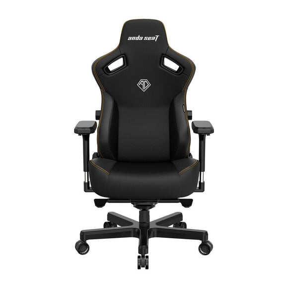 Office Chair AndaSeat KAISER 3 ELEGANT Black-0