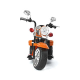 6V Chopper Style Ride on Trike - Dti Direct USA