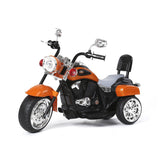 6V Chopper Style Ride on Trike - Dti Direct USA