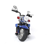 6V Chopper Style Ride on Trike - Dti Direct USA