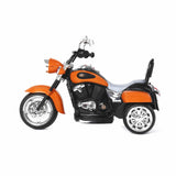 6V Chopper Style Ride on Trike - Dti Direct USA