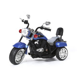 6V Chopper Style Ride on Trike - Dti Direct USA