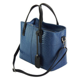 Vanessa Handtasche aus Leder