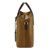 Vanessa Handtasche aus Leder