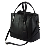 Vanessa leather Handbag