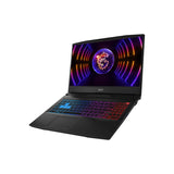 Laptop MSI Pulse Qwerty UK 15,6" Intel Core i7-13700H 16 GB RAM 1 TB SSD Nvidia Geforce RTX 4060-13