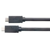 USB-C Cable Kramer Electronics 96-0219103 3 m Black-0
