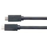 USB-C Cable Kramer Electronics 96-0219103 3 m Black-1
