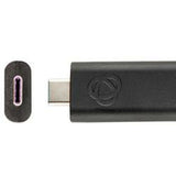 USB Cable Kramer Electronics 97-04500025 Black-0