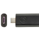 USB Cable Kramer Electronics 97-04500025 Black-1
