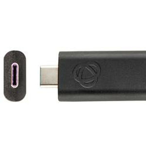 USB Cable Kramer Electronics 97-04500035 Black-0