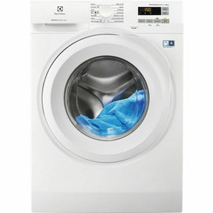 Пральна машина Electrolux EW6F5142FB 10 кг 1400 об/хв Біла 10 кг