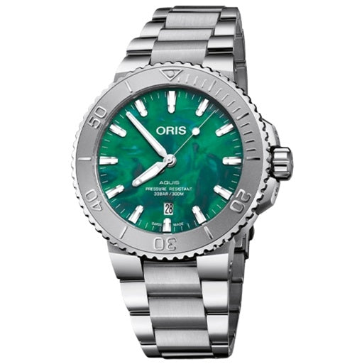 ORIS MOD. 733773041370782405PE-0