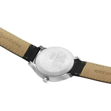 Чоловічий годинник Mondaine HELVETICA № 1 BOLD (Ø 43 мм)